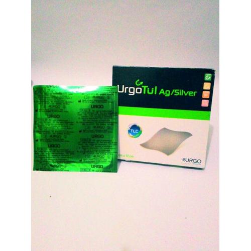 Foto Produk urgotul ag/silver/antibiotik luka diabetes, luka infeksi, luka operasi dari toko barokkkkkah
