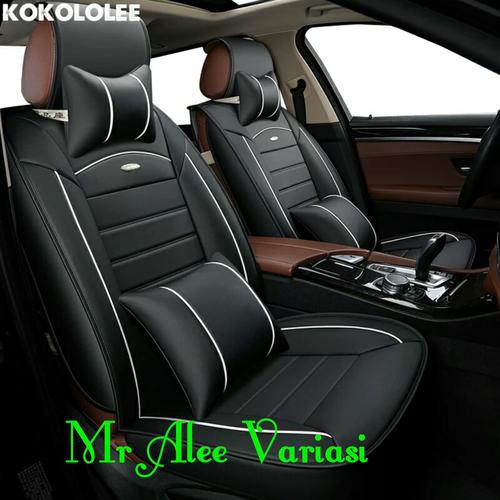 Foto Produk Sarung jok mobil avanza veloz 2014 - 2019 dari MR. ALEEVARIASI