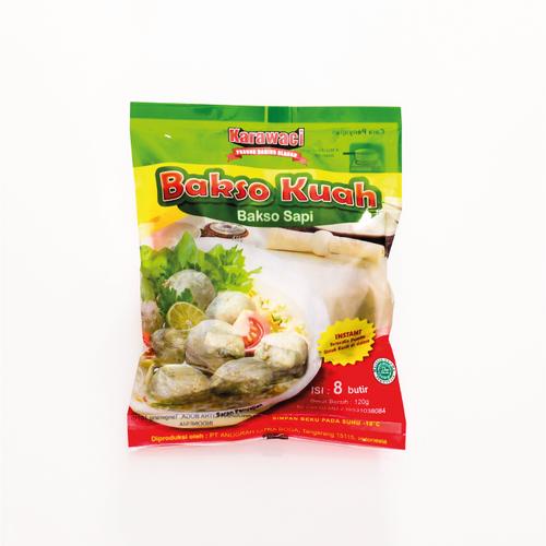 Foto Produk Bakso Kuah - Baso Karawaci dari Baso Karawaci