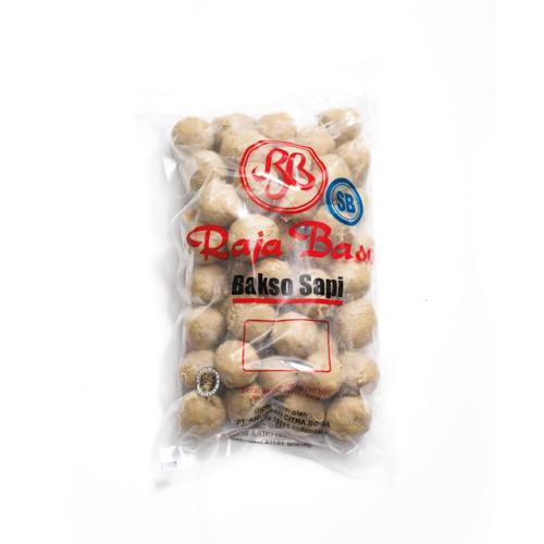 Foto Produk Raja Bakso - Baso Karawaci dari Baso Karawaci