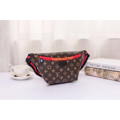 Jual LOUIS VUITTON BELT BAG - Kota 