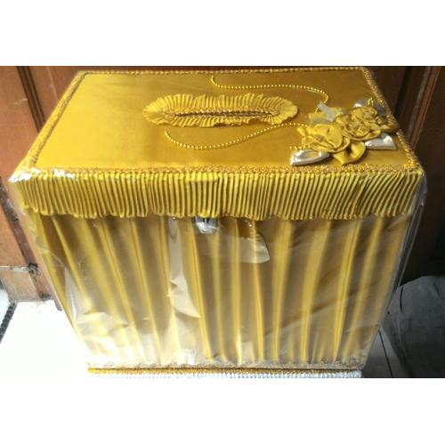Foto Produk Kotak uang kawinan - nikahan - resepsi - khitanan dari in's ol shop