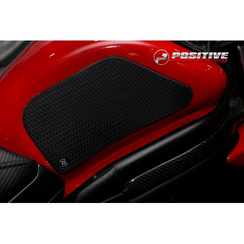 Gambar Techspec Tankpad for Kawasaki ER6 2012 - / Ninja 650 dari Positive Prosport Kota Surabaya Tokopedia