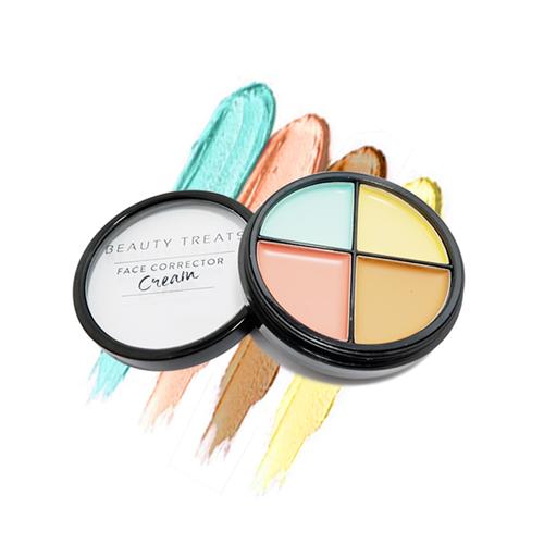 Foto Produk Beauty Treats Face Corrector Cream dari Beauty Treats Official