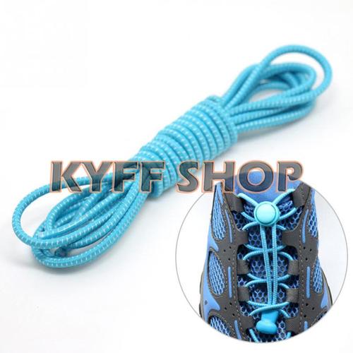 elastic replacement laces