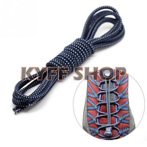 elastic replacement laces