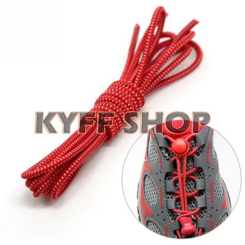 elastic replacement laces