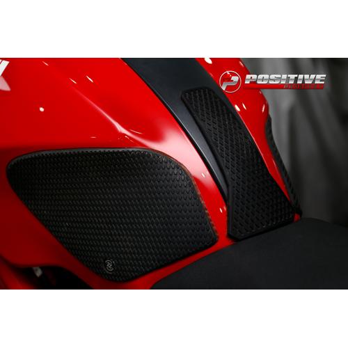 Gambar Techspec Gripster for Ducati Monster 795 796 dari Positive Prosport Kota Surabaya Tokopedia
