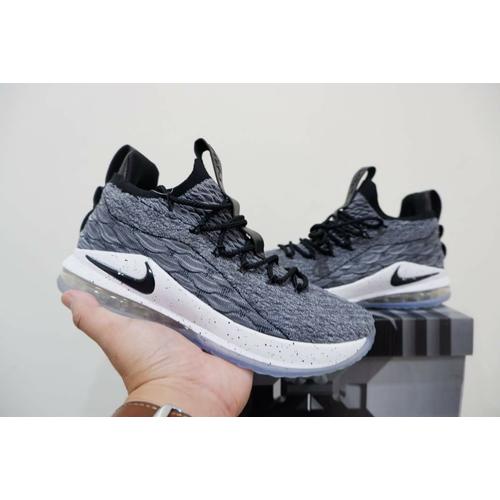 oreo lebron 15