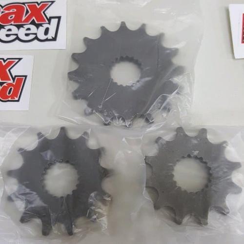 Foto Produk Gear Depan Gir dpn suzuki Thunder 125 Thunder125 428 12 13 14 15 16 dari Immax Speed
