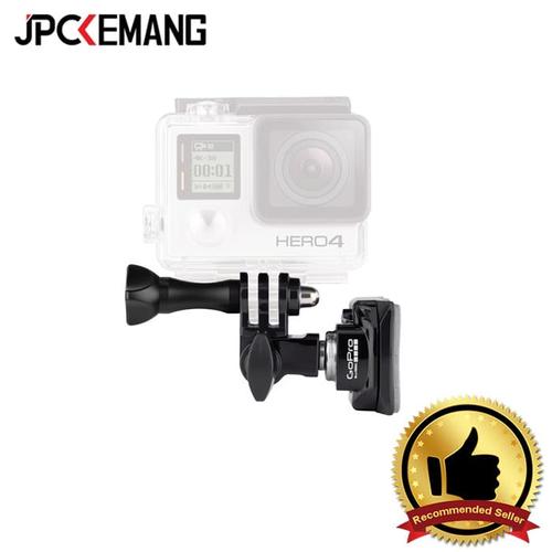Gambar GoPro Helmet Front + Side Mount (AHFSM-001 / AHFSM001) dari JPC Kemang undefined Tokopedia