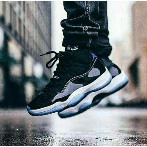 Jual Nike Air Jordan Retro Space Jump Premium Original - Jakarta Barat -  NDshope2 | Tokopedia