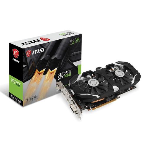 Msi Reddit Gtx 1060 Nvidia Geforce Gtx Best Cpu For Gtx 1060 6gb