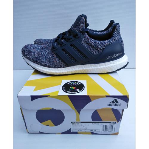 ultra boost navy 4.0