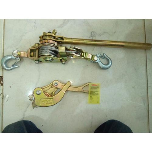 Jual RATCHET PULLER NGK 2 TON NGK Jakarta Utara MEGABANGUNAN