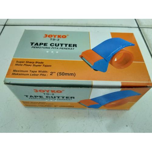 Foto Produk Dispenser tape opp Joyko TD-2 dari Anugrah Mas Group