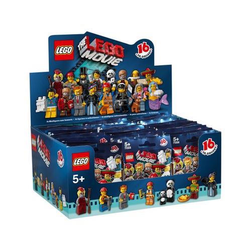 Lego Sets The Lego Movie Minifigures Series LEGO 6059278-1