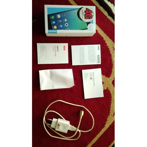 Foto Produk Lenovo a6010 Plus Like New dari ARE Sembarang Store