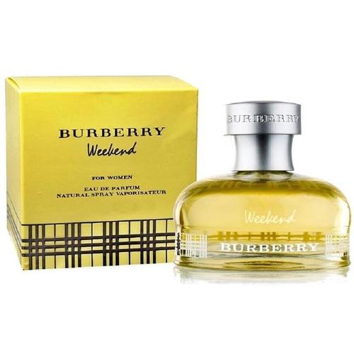 burberry weekend original