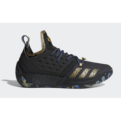 Adidas Harden vol MVP di Bordeaux Store Tokopedia