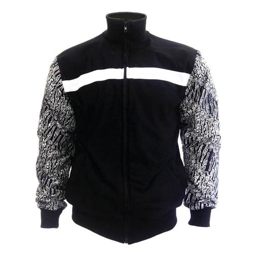Gambar Jaket Batik Aries JA-2521 dari Medogh Kota Yogyakarta Tokopedia
