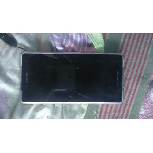 Foto Produk Xperia Z2 docomo dari Clewo store