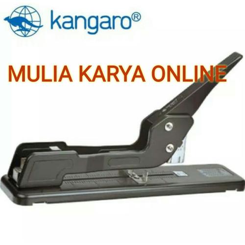 Jual Stapler Kangaro HD23L17 / HD23L17 / HD12L17 / Kangaro HD23L17
