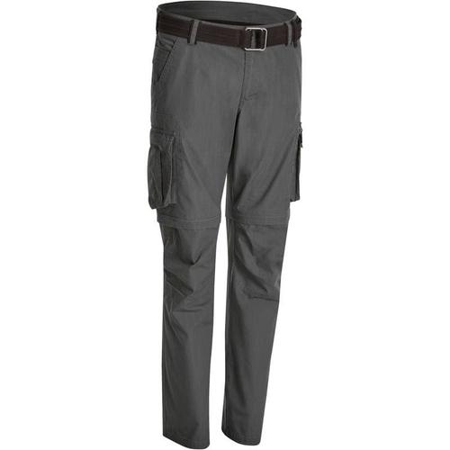 Jual Celana Trekking Men'w zip-off 