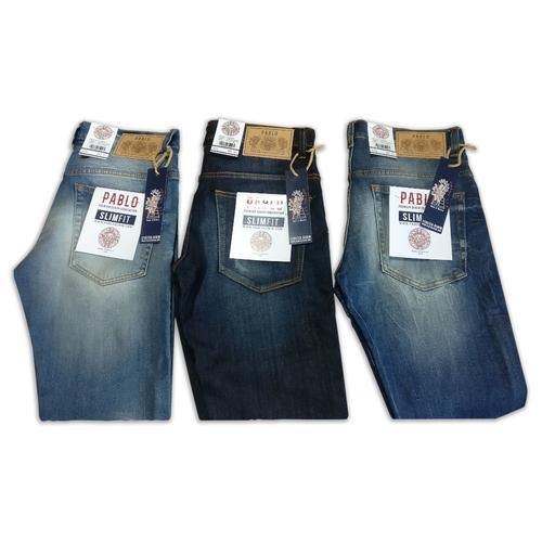 Jual Pablo Celana Jeans Promo Lebaran - Light - Jakarta Utara - Toko365 |  Tokopedia