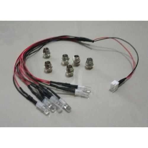 Gambar lampu rc led 6 titik tuk a949 a969 a979 a979b k929 k929b dari Jualan Hobby undefined Tokopedia
