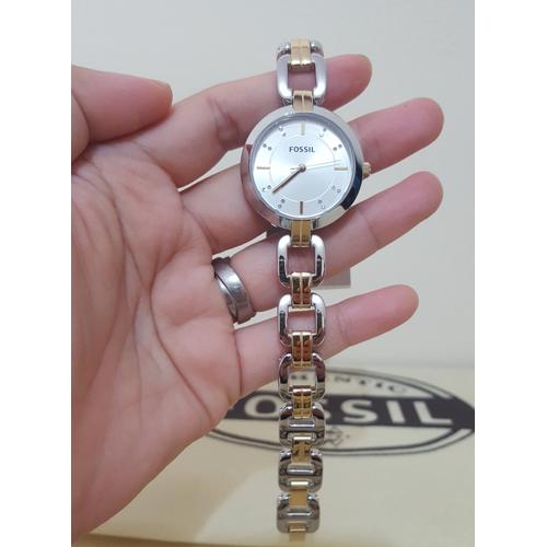Jual Jam Fossil BQ3207 - Kab. Indramayu 