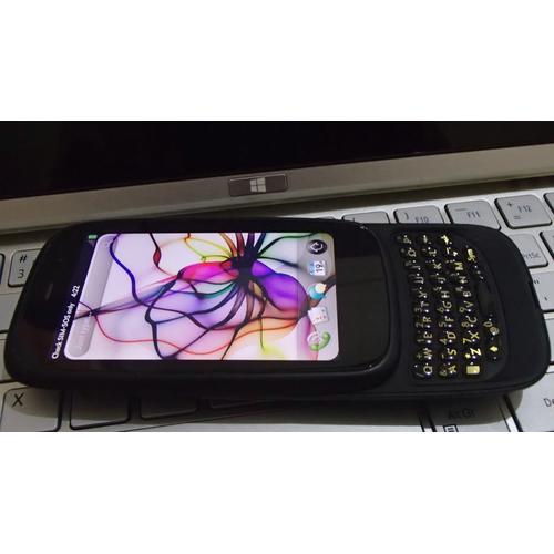 Foto Produk HP Palm Pre 3 Limited Edition dari Unles Media