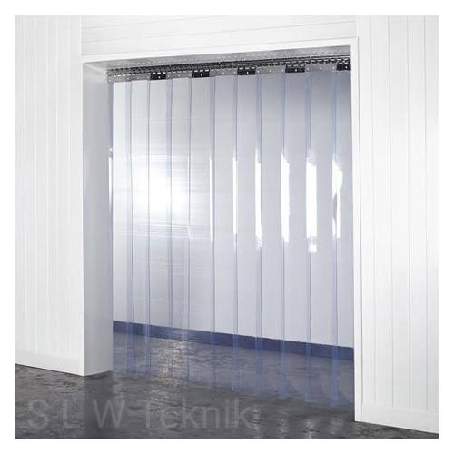 plastic curtains