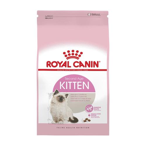 royal kitten