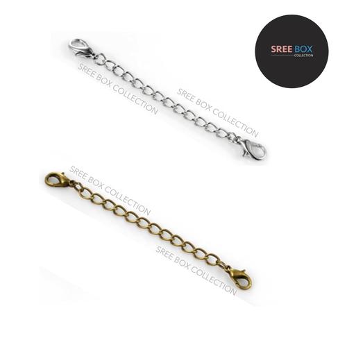 Jual Extension Rantai Kalung/Gelang 