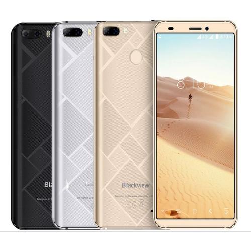 Foto Produk BLACKVIEW S6 dari RazdhaStore