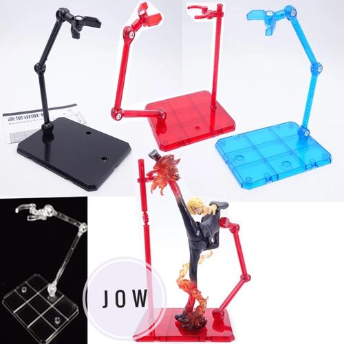 Foto Produk Action Stand Base SHF Gundam HG RG 1/144 / Figma dari JOW