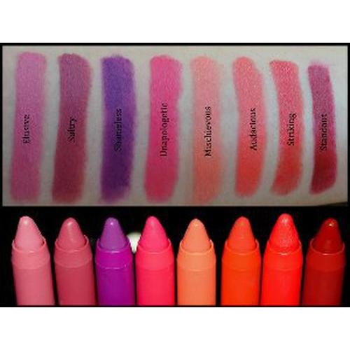 Foto Produk Revlon Colorburst Matte Lip Balm Lipstick CC Care115 dari pangesturaya