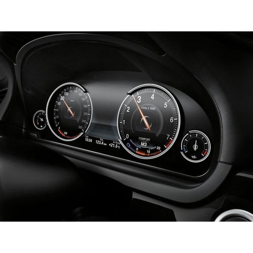 Jual Original BMW F30 F32 F36 Digital Cluster 6WB Speedometer New ...