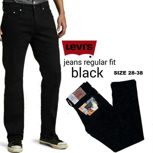 Jual Celana Jeans Levis / Levi's Size 