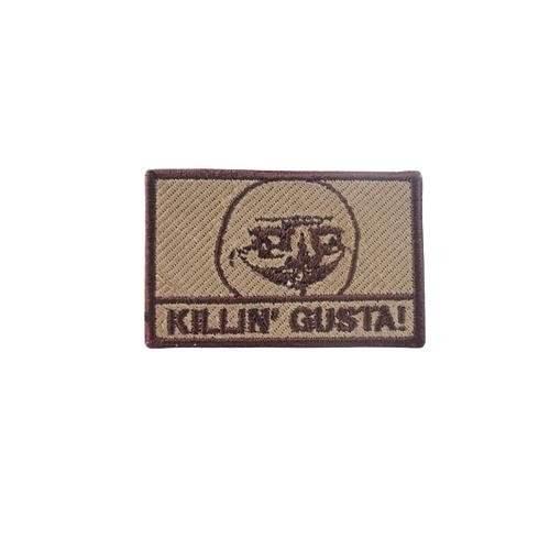 Foto Produk MOLAY KILLIN GUSTA Patch - COYOTE TAN dari Molay