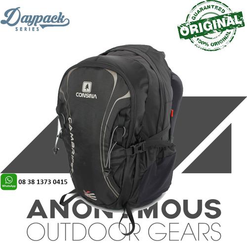 Jual CONSINA Cambridge 30 L Hitam 