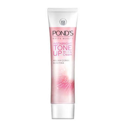 Gambar POND'S PONDS Instabright Insta Bright Tone Up Cream Krim Whitening dari MEDUSA SHOP Kab. Bekasi Tokopedia