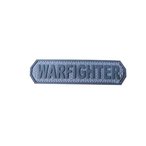 Foto Produk MOLAY WARFIGHTER PVC PATCH - ACUPAT dari Molay