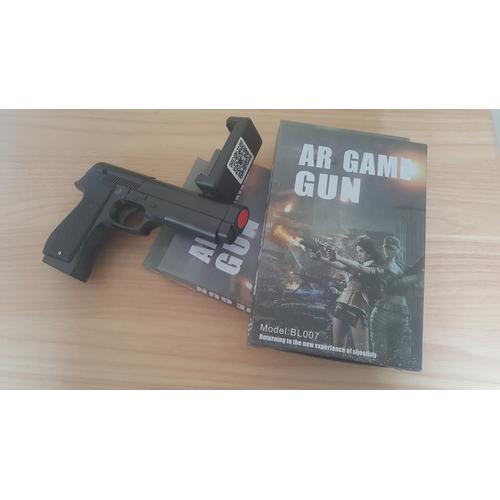 Foto Produk AR GAME GUN BL007 dari Blue Hut