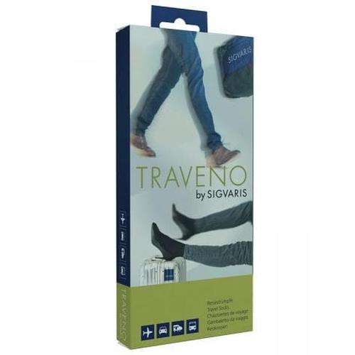 Foto Produk Kaos Kaki Traveling Perjalanan TRAVENO - SIGVARIS Socks dari Dunia Diabetes