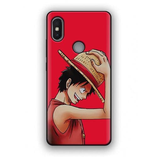 Foto Produk Case Xiaomi Redmi S2 - Motif Softcase dari Doki Custom Case