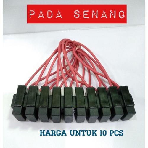Foto Produk Socket sekring tancap/box sekring DX mobil/fuse box rumah sekring DX dari Pada Senang