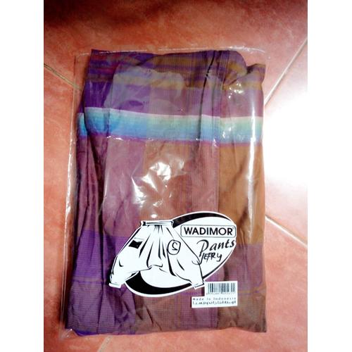 Foto Produk Sarung wadimor dari clothing by nl