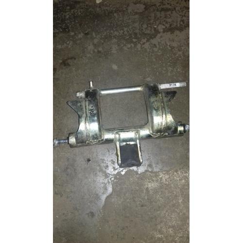 Jual ENGINE MOUNTING VARIO 150 LED AYUNAN MESIN VARIO NEW 150 Abuabu